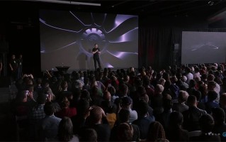 特斯拉预热全新车型：或为传说中的入门车 基于下一代平台打造