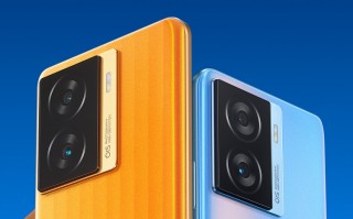 iQOO Z7系列手机官宣，3月20日发布，配备120W的快充