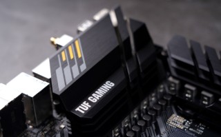 华硕公布AMD芯片组支持型号：500系主板可支持到AM4最后一款处理器