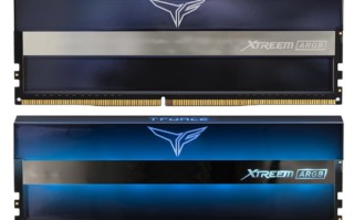 好物推荐：内存条光效也能如此丝滑 十铨Xtreem ARGB内存