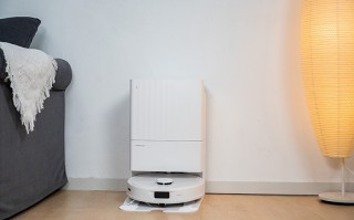 选购扫拖一体机器人有窍门 全能型石头P10交出满意答卷