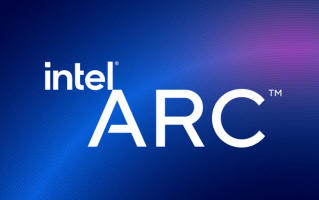 Intel Arc显卡功耗终于恢复正常：现待机只有7W