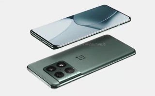 一加10 Pro工程样机参数曝光 支持80W快充前置3200万像素