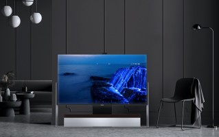 TCL 85X12 带来高画质黑科技 8K与Mini LED技术二者兼备