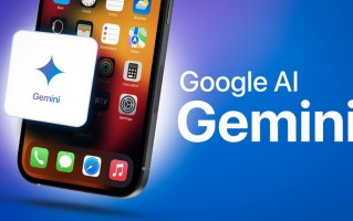 "死对头"要合组了？ 苹果iPhone可能引入谷歌AI大模型