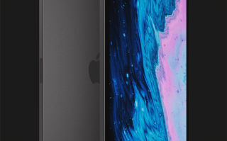 苹果iPad Air 4概念图曝光：与iPad Pro相类似，搭载Mini-LED屏