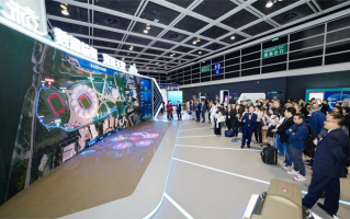 2023香港创科展 | 杭州三大企业首发新品，用科技让企业发展更有活力