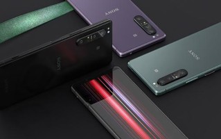 索尼Xperia 1 III配置曝光，骁龙888处理器，4K显示屏