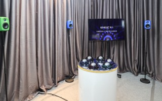 InfoComm 2021 | 真力展示Smart IP系列音箱：一根网线即可完成多种信号传输