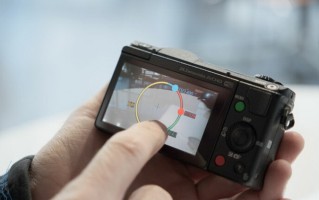 英国工程师CP+上展示新手动曝光工具EXPODO 旨在简化操作