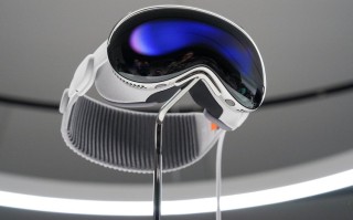 苹果Vision Pro将停产，梦回1989，又是豪赌失败的产品？