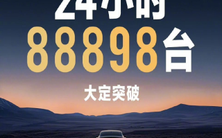买小米汽车不如买小米股票？小米集团暴涨15%