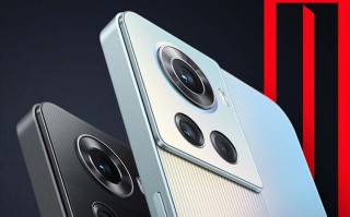 一加Ace正式官宣：天玑8100处理器，直角边框，取消三段式静音键