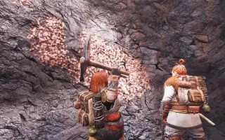 《魔戒：重返摩瑞亞》PS5简体中文版上市，与矮人夺回家乡摩瑞亚