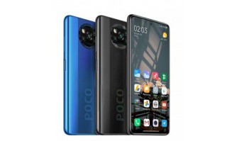 Redmi Note 10 系列信息曝光  或支持5G功能