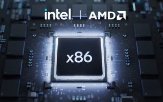英特尔与AMD组建X86咨询小组：共同捍卫PC生态