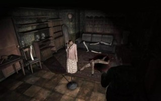 Bloober Team宣布《寂静岭 2 重制版》开发工作正顺利进行中
