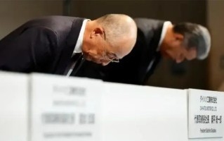 日本车企造假让二手车也难卖了，民众极度失望，经销商焦虑万分