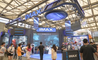 影院外重温IMAX特色沉浸式观影体验，IMAX Enhanced是如何实现的？
