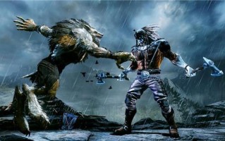 《杀手本能》将在Xbox和Steam上免费畅玩