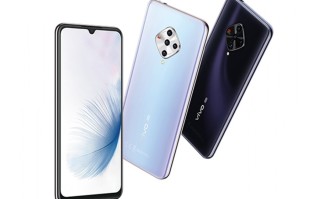 vivo X50e正式发布  搭载骁龙765G处理器  