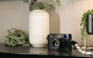 徕卡更新Summilux-M 35mm F1.4镜头 缩短对焦距离 内藏遮光罩