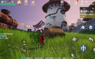 诺亚之心手游评测，诺亚之心好玩吗？