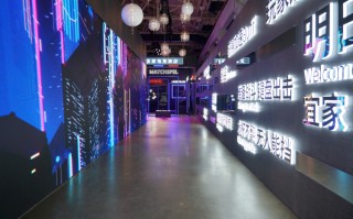 买家具上ROG？！宜家联合ROG推出电竞家装系列新品