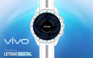vivo或将推出智能手表 相关技术专利已公开曝光