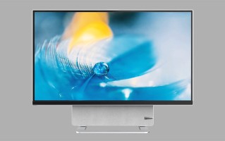 联想YOGA 27更低配R5 4600H核显版可4K 80帧运行英雄联盟