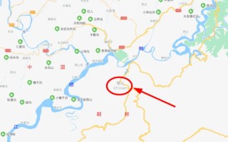中朝俄边境自驾游攻略中朝俄边境游(中朝边境城市都有哪些)