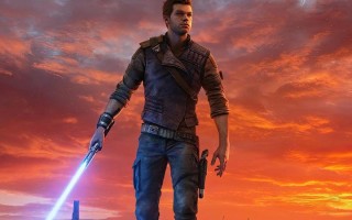 《星球大战绝地：幸存者》上线在即，EA Play订户抢先体验