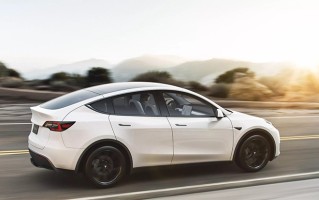 特斯拉或遭遇芯片供货不足 Model 3、Model Y延期两个月交付