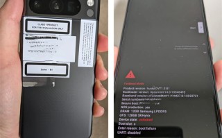 谷歌Pixel 8 Pro真机曝光，和概念图很一致，但"G"没了