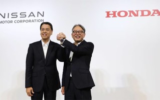 还有转机？本田：如果日产社长内田诚卸任，愿意恢复收购谈判