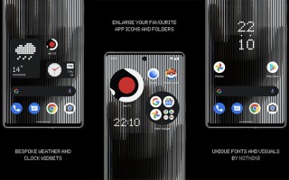 疑似Nothing Phone 1配置初步曝光 6.43英寸搭载骁龙778g