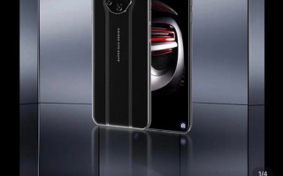 万元的华为Mate40 RS保时捷版本，朵唯却只售2999元！