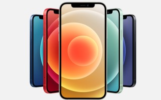 iPhone 12系列于今日正式售卖  现货迎来溢价