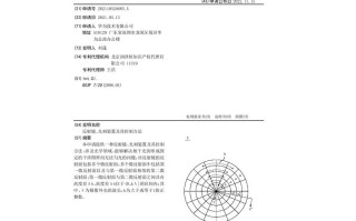 华为光刻机专利曝光，芯片要自己制造？