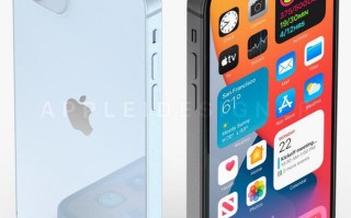 iPhone 12 mini发布时间被曝，或搭载B14处理器