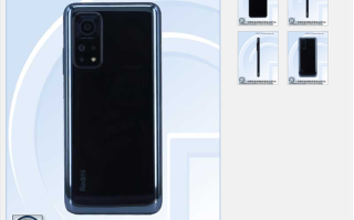 Redmi K30S入网信息曝光，骁龙865+144Hz高刷