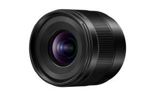 松下发布LEICA 9mm F1.7镜头 针对Vlog优化