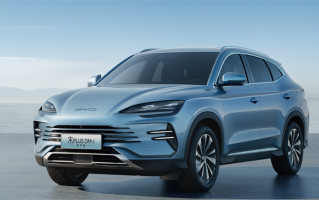 2023年12月，国人都在买啥车？特斯拉Model Y排第二，国产车遥遥领先！