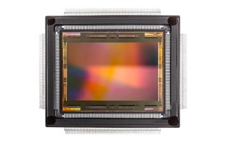 佳能推出三款新CMOS传感器 更高像素达2.5亿