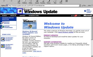 Windows XP永不为奴！第三方项目上线，提供安全补丁及Bug修复