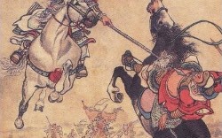 李元霸vs裴元庆在第几集(李元霸和裴元庆哪个厉害-)