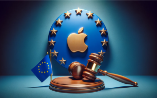 欧盟又要对苹果重拳出击了？ 这次目光似乎瞄向了Apple Pencil