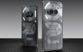 Nothing Phone (2a) Plus手机发布，后摄模组太灵性！
