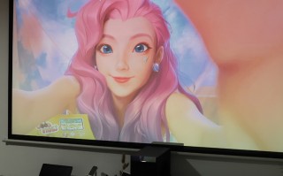工作室初创，该如何挑选投影仪