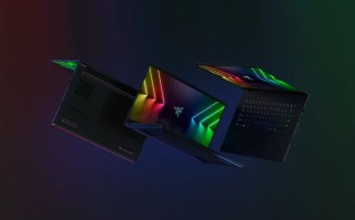 CES2022 | 雷蛇新款灵刃系列发布 模块化电竞桌和智能家居誓要电竞出圈